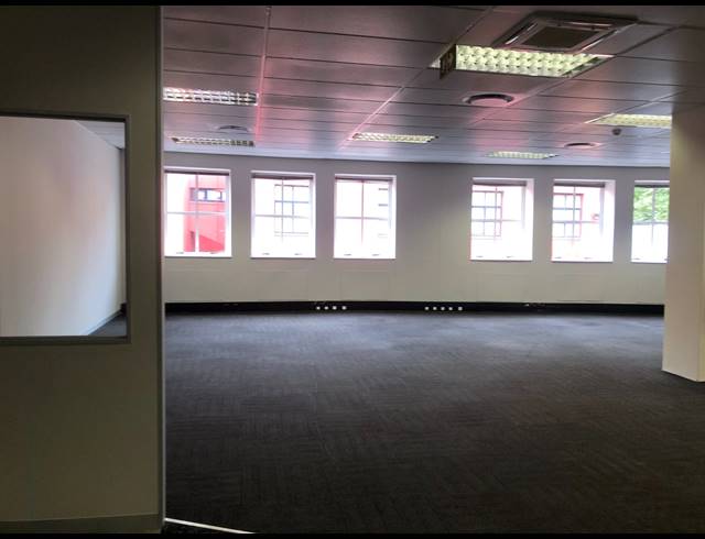 291M² OFFICE TO LET IN ILLOVO